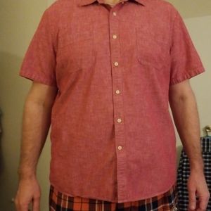 Good Threads mens shirt XL